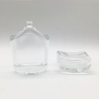 GLASS BOTTLE