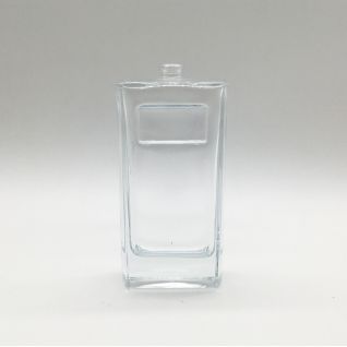 GLASS BOTTLE