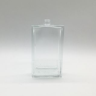GLASS BOTTLE