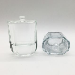 GLASS BOTTLE