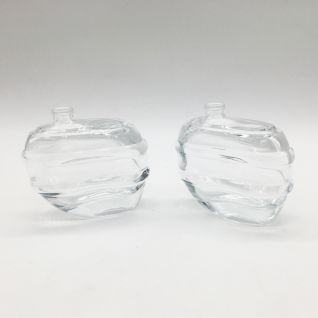 GLASS BOTTLE