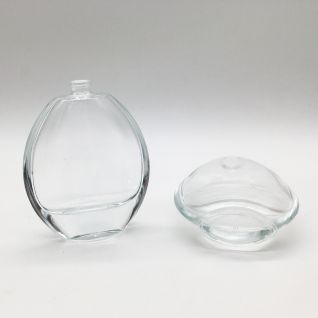 GLASS BOTTLE
