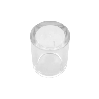 PLASTIC CAP