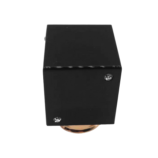 PLASTIC CAP