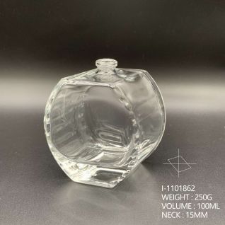 GLASS BOTTLE
