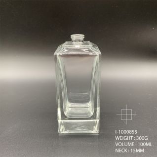 GLASS BOTTLE