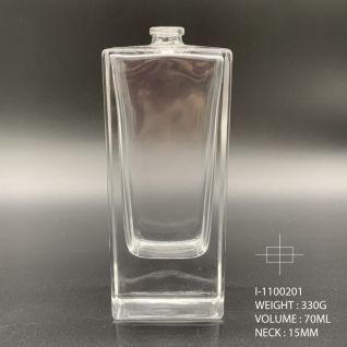 GLASS BOTTLE