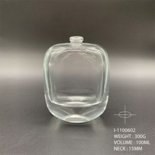 GLASS BOTTLE