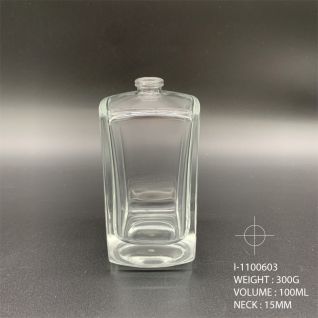 GLASS BOTTLE