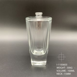 GLASS BOTTLE