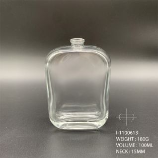 GLASS BOTTLE