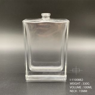 GLASS BOTTLE