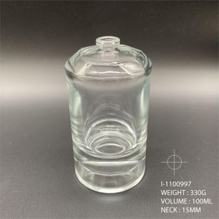 GLASS BOTTLE