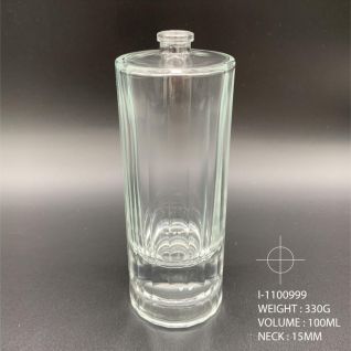 GLASS BOTTLE