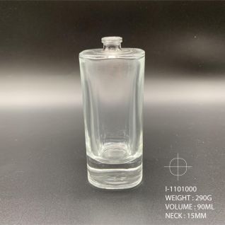 GLASS BOTTLE