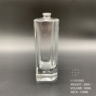 GLASS BOTTLE