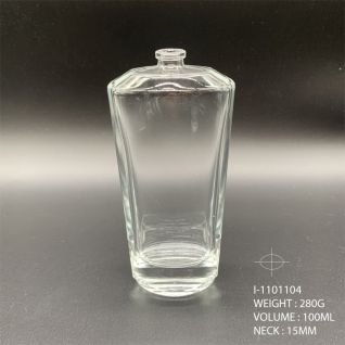 GLASS BOTTLE