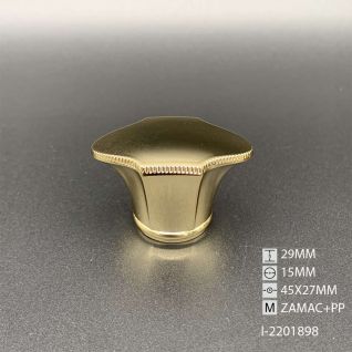 ZAMAC CAP