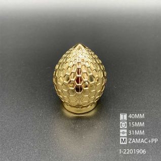 ZAMAC CAP