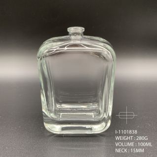 GLASS BOTTLE