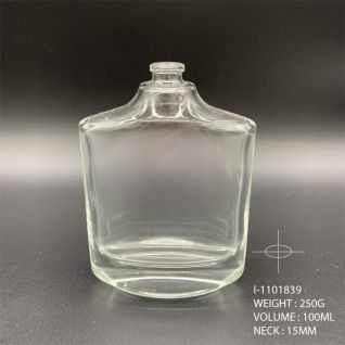 GLASS BOTTLE