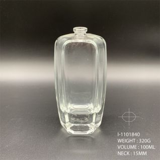 GLASS BOTTLE
