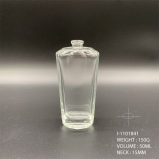 GLASS BOTTLE