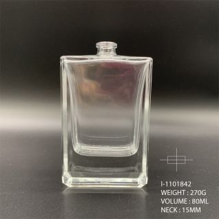 GLASS BOTTLE