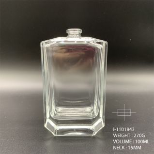 GLASS BOTTLE