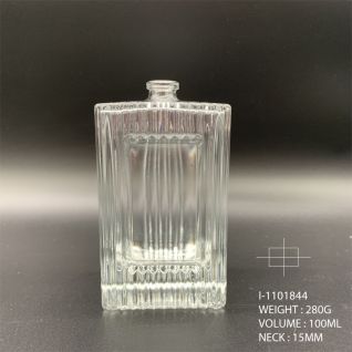 GLASS BOTTLE