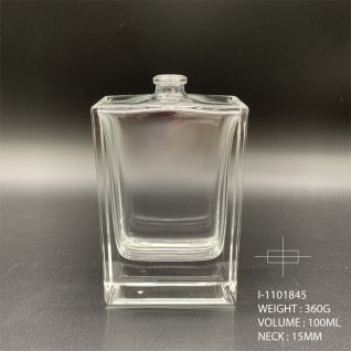 GLASS BOTTLE