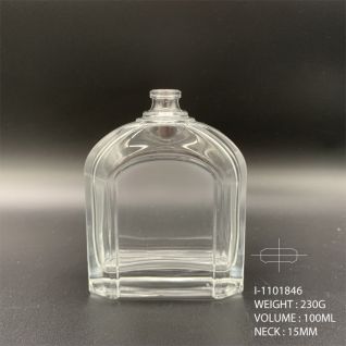 GLASS BOTTLE