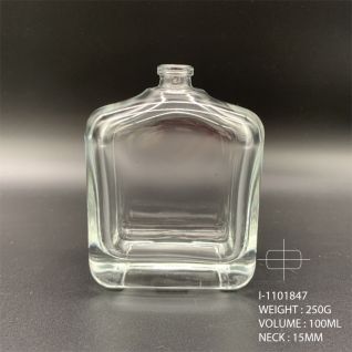 GLASS BOTTLE