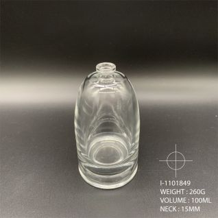 GLASS BOTTLE