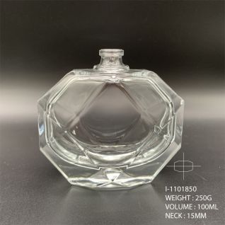 GLASS BOTTLE