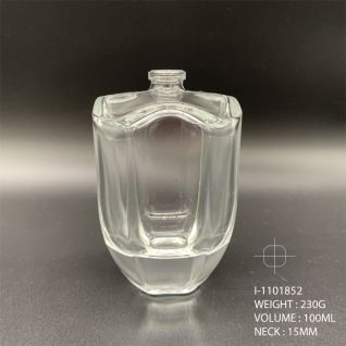 GLASS BOTTLE