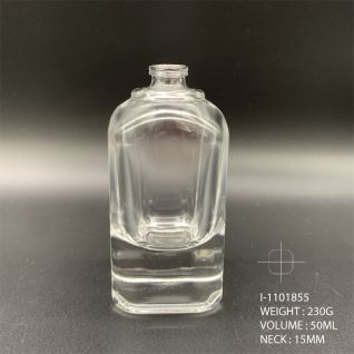 GLASS BOTTLE