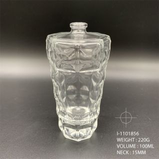 GLASS BOTTLE
