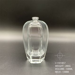 GLASS BOTTLE