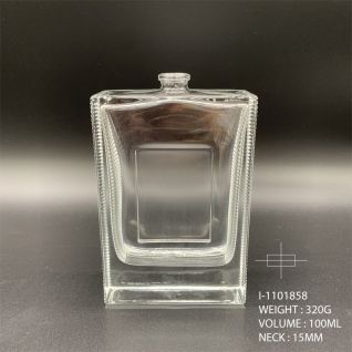 GLASS BOTTLE