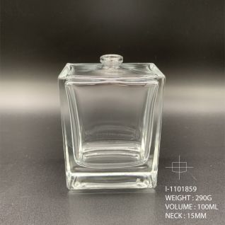 GLASS BOTTLE