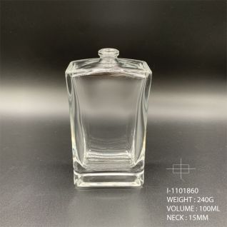 GLASS BOTTLE