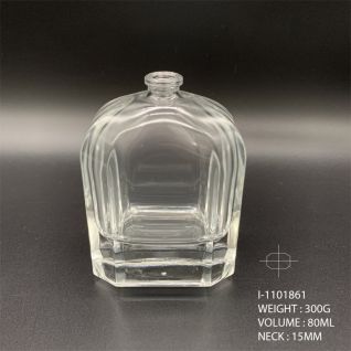 GLASS BOTTLE