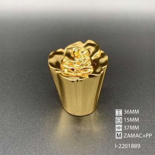 ZAMAC CAP