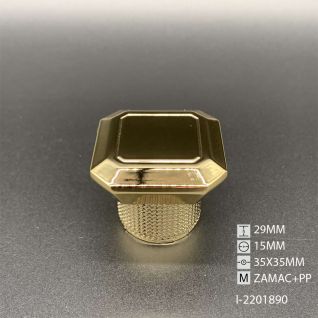 ZAMAC CAP