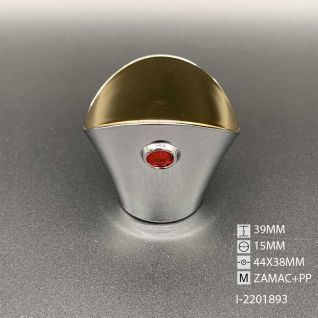 ZAMAC CAP