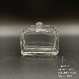 GLASS BOTTLE