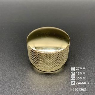 ZAMAC CAP