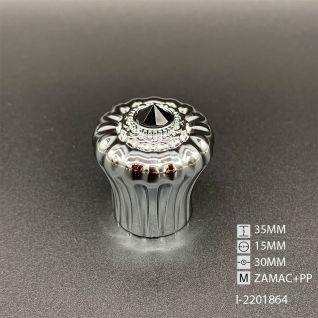 ZAMAC CAP