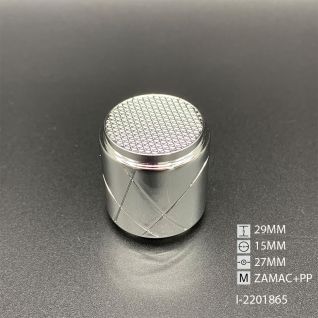 ZAMAC CAP